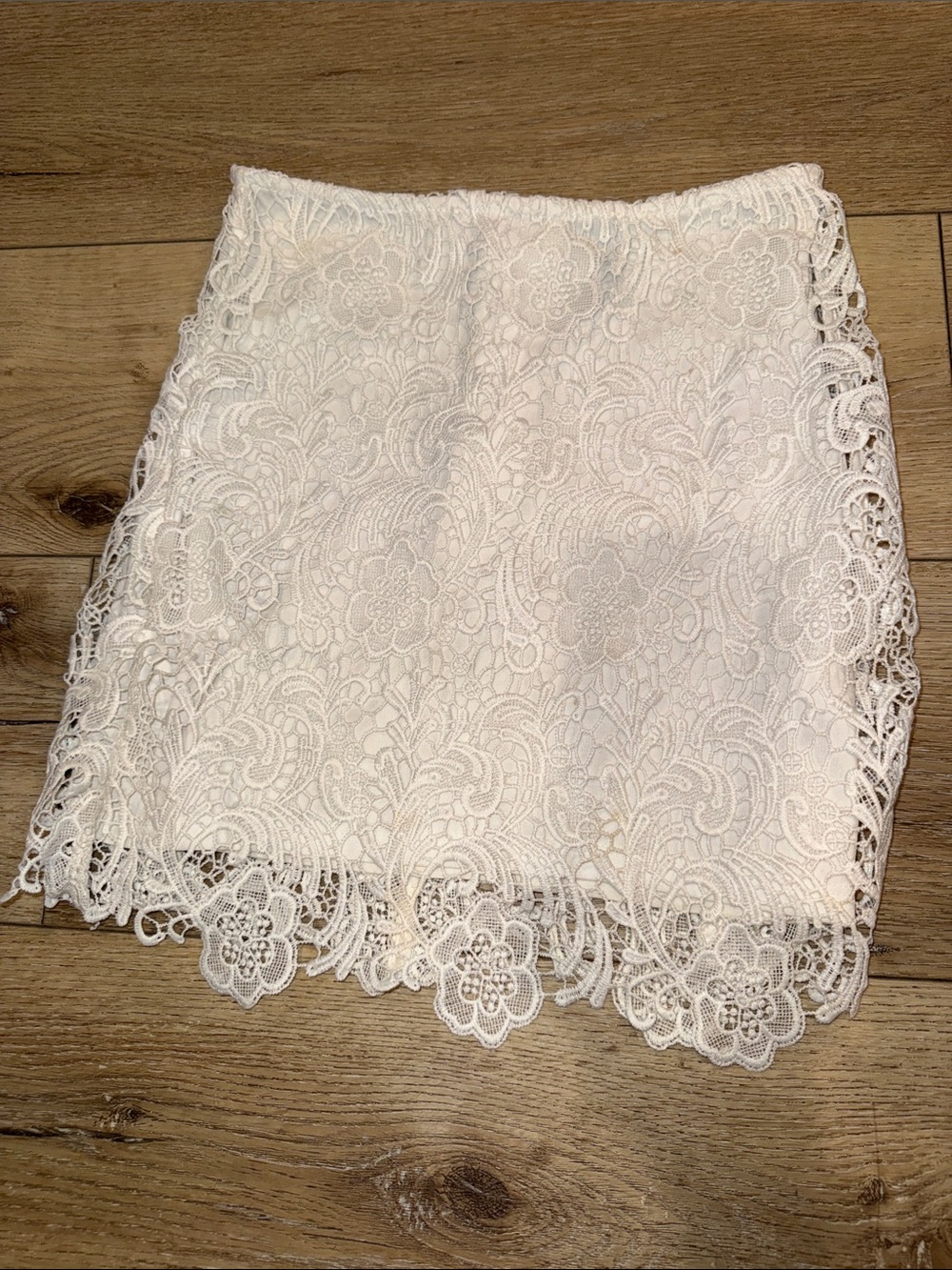 Divided by H&M Skirt
